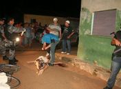 Jovem é assassinado com um tiro no pescoço em Penedo