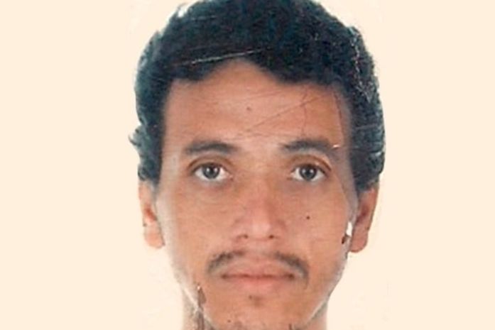 Adroaldo é suspeito de matar a flha e o cunhado