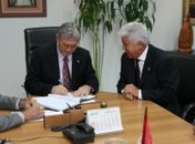 Téo Vilela e Nonô