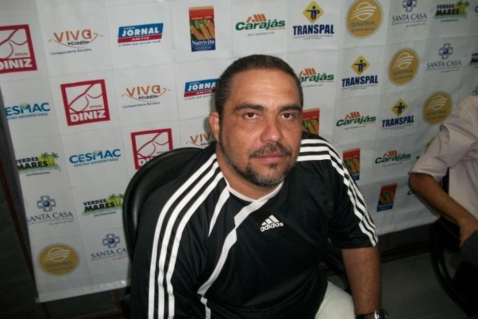 Osvaldo Barbosa