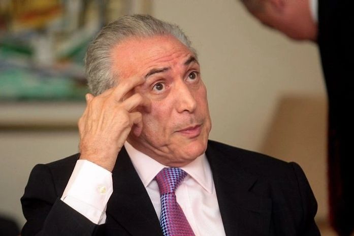 Michel Temer