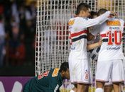 Após saída de Carpegianni, Rivaldo brilha e São Paulo vence o Cruzeiro