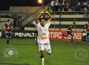 Didira e Marielson comandam vitória do ASA sobre o Paraná: 4 a 2