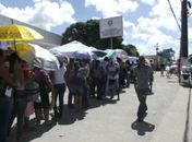 Conversa de 'Tuiteiro': recadastramento biométrico em debate