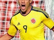 Colômbia vence a Bolívia e garante primeiro lugar no grupo da Argentina