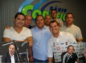 ASA,CRB e CSA jogam e Cadaminuto e Rádio Correio sorteiam prêmios