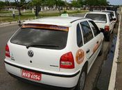 Até janeiro, andar de táxi está 20% mais caro
