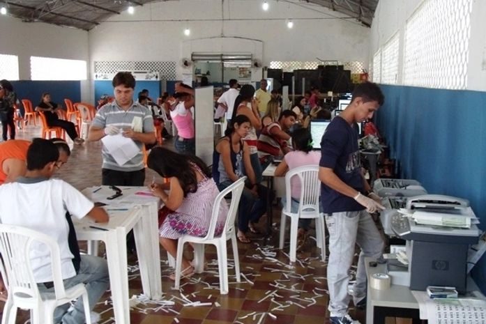 Moradores de Inhapi e Canapi cobram recadastramento em suas cidades