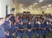 Programa Educação para a Paz de Viçosa  mobiliza pais e alunos