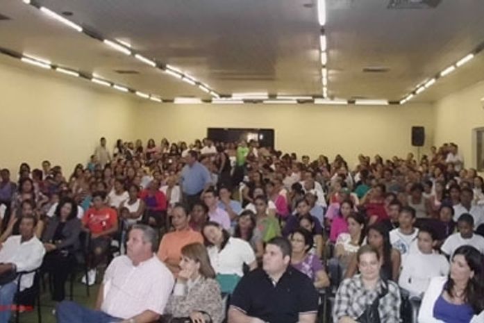 IMPORTÂNCIA DO CONSELHO MUNICIPAL ANTIDROGAS