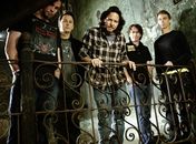 Pearl Jam confirma série de shows no Brasil em novembro