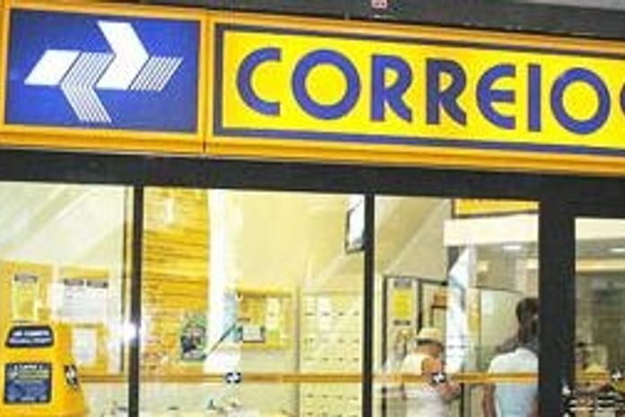 Agência dos Correios da cidade de Jequiá da Praia é assaltada