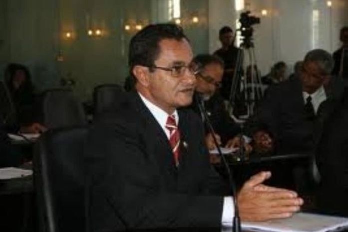 Ex-deputado José Maria Tenório