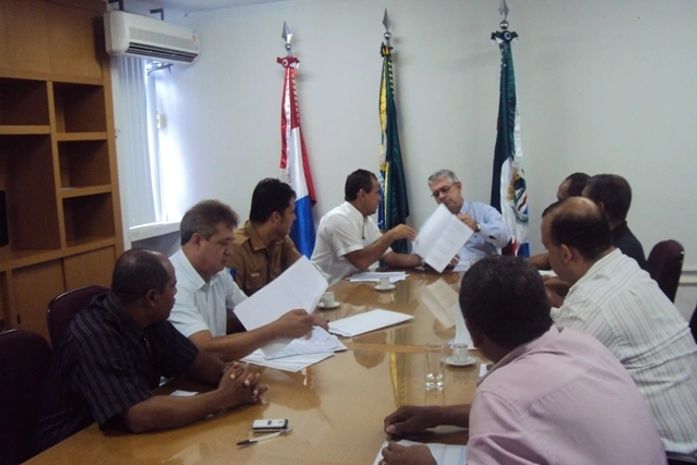 PMs discutem levantes em mais 8 Estados. Alagoas discute mobilizações