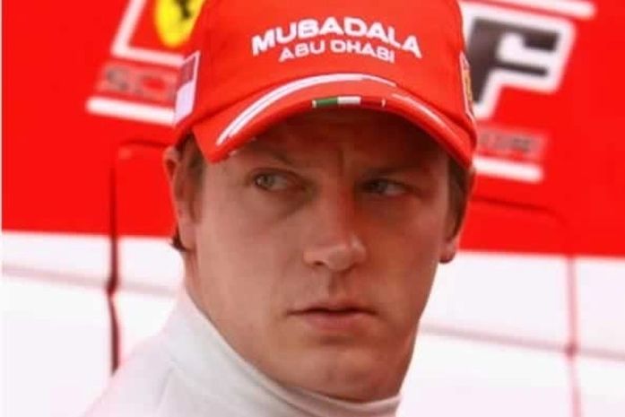 Williams acerta com Raikkonen para lugar de Barrichello