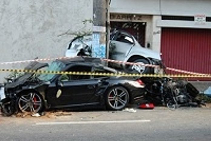 O automóvel muda a vida das pessoas