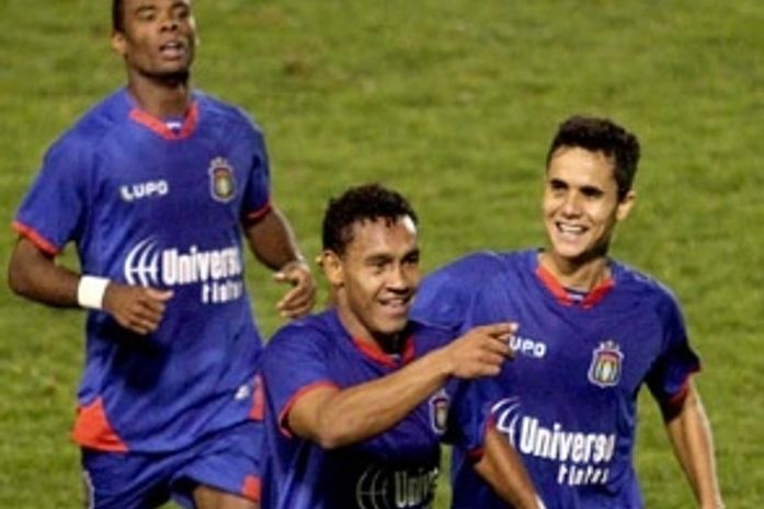 ASA faz péssima partida e leva 2x0 do São Caetano fora de casa