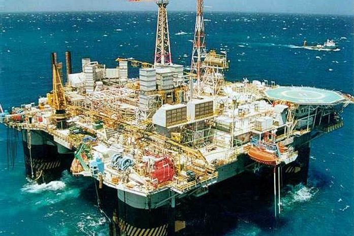 Petrobras abre inscrições para 590 vagas em todo o país