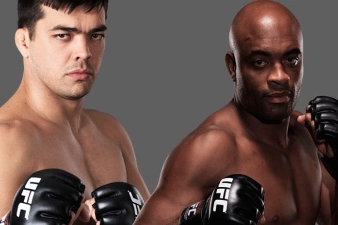 Lista dos melhores nocautes do ano inclui Lyoto Machida e Anderson SIlva