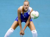 Com retorno de Mari, seleção disputa Copa Internacional de Vôlei