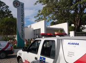 Hospital do Açucar 
