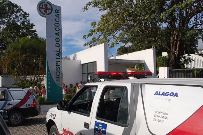 Hospital do Açucar