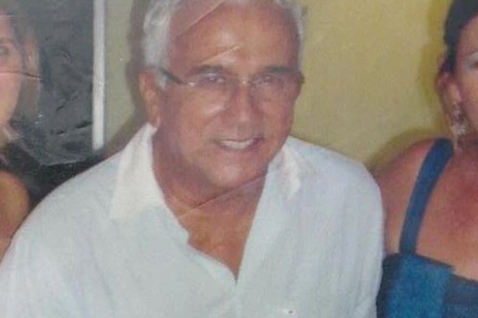 Brigadeiro Rivaldo Paurílio Cardoso