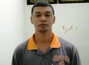 Polícia Civil prende foragido da Operação Samambis 2 no centro da cidade