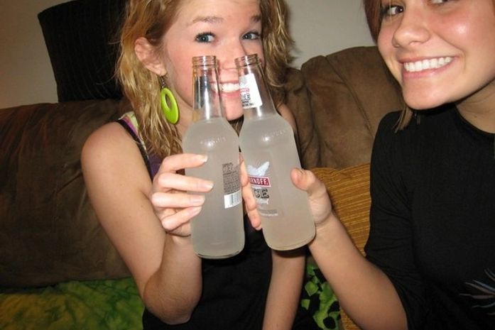 Você gosta mais de Red Label ou Ice?