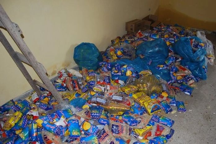 MPE instaura procedimento para investigar desperdício de alimentos no interior