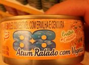 Ração para humano