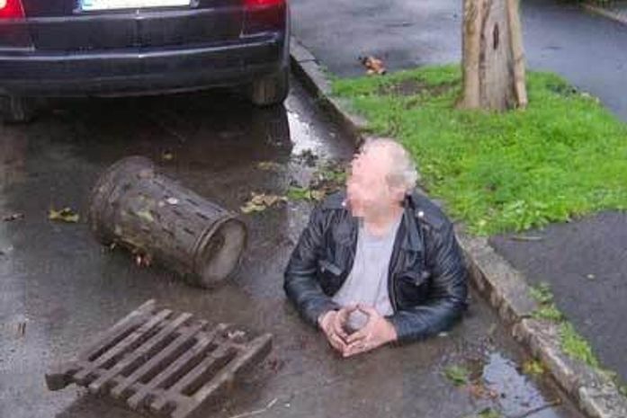 Manual para bêbados