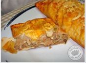 Pastel do Chico (sem frescura)