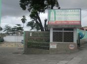 Hospital Santo Antônio 