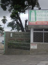 Hospital Santo Antônio 