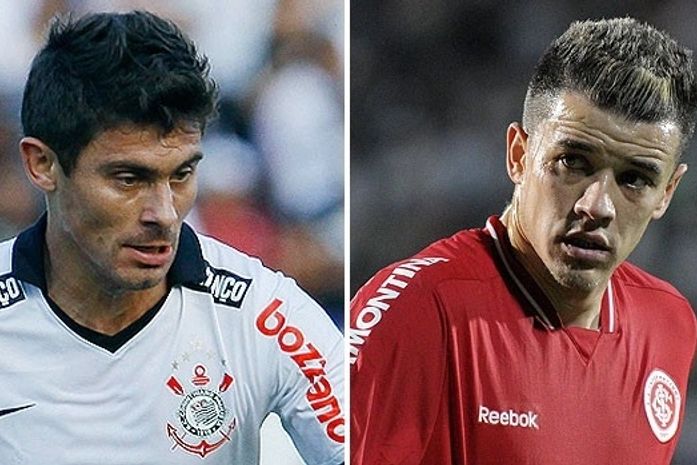 Contra Internacional e 'secadores', Corinthians tenta disparar na liderança