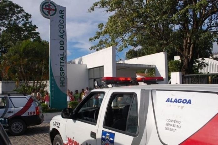 Hospital do Açúcar