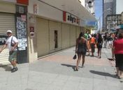 Comércio abre neste domingo para compra do dia dos pais