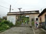Prefeitura de Viçosa compra antigo  hospital Nossa Senhora da Conceição