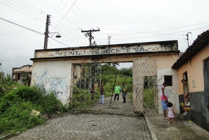 Prefeitura de Viçosa compra antigo hospital Nossa Senhora da Conceição