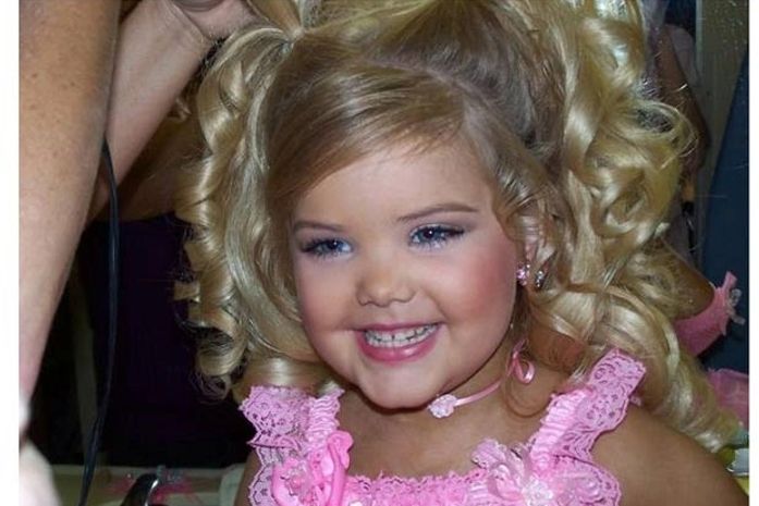 Eden Wood, de 6 anos, decidiu se aposentar.