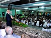 Arapiraca debate avanços na saúde pública