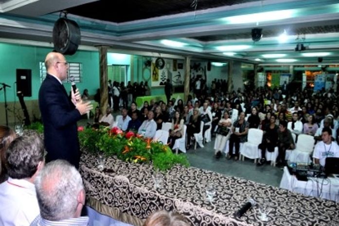 Arapiraca debate avanços na saúde pública