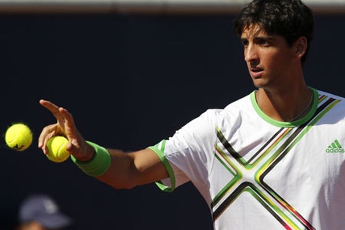 Thomaz Bellucci
