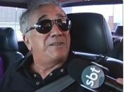 Emissora de TV de Recife divulga vídeo de entrevista com piloto alagoano