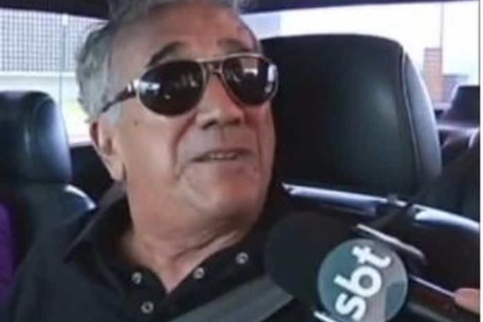 Emissora de TV de Recife divulga vídeo de entrevista com piloto alagoano