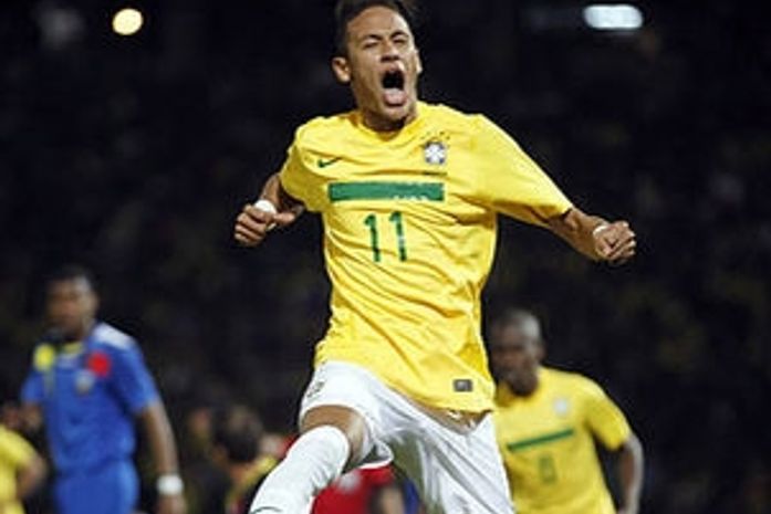 Neymar