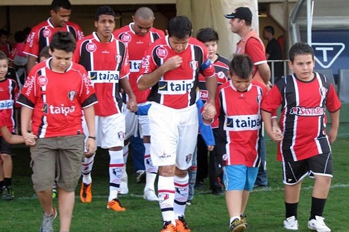 Meia Ramon defenderá o Joinville