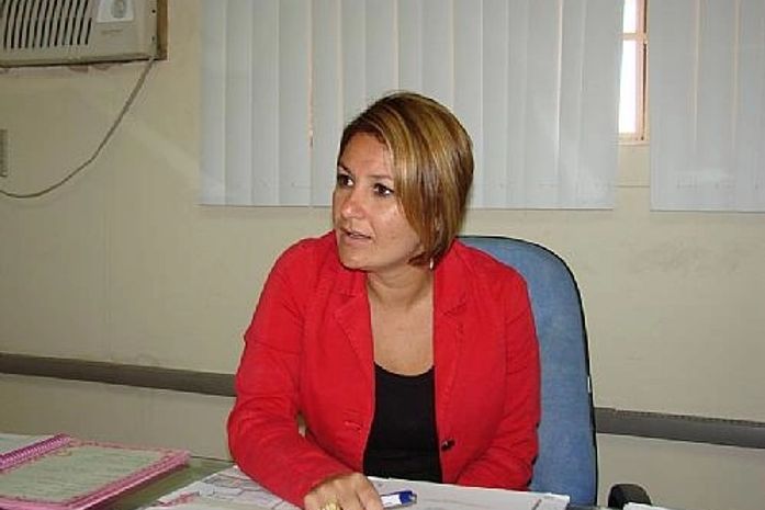 Micheline Toledo