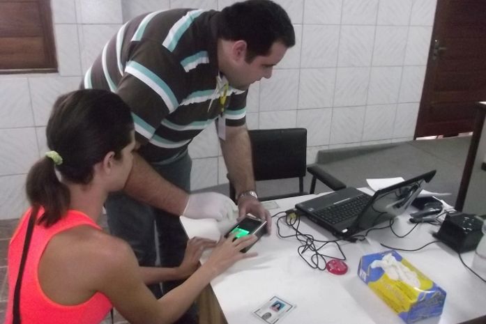 TRE diz que ‘pior momento’ passou e descentralização resolve problemas
